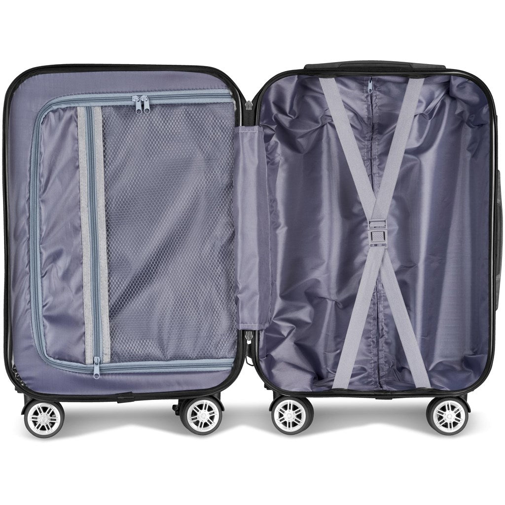 Marriott Trolley Case-11