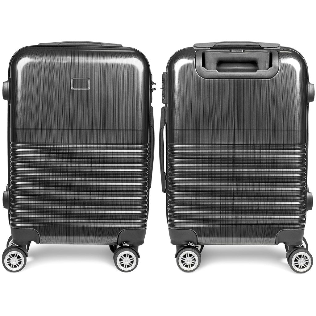 Marriott Trolley Case-12