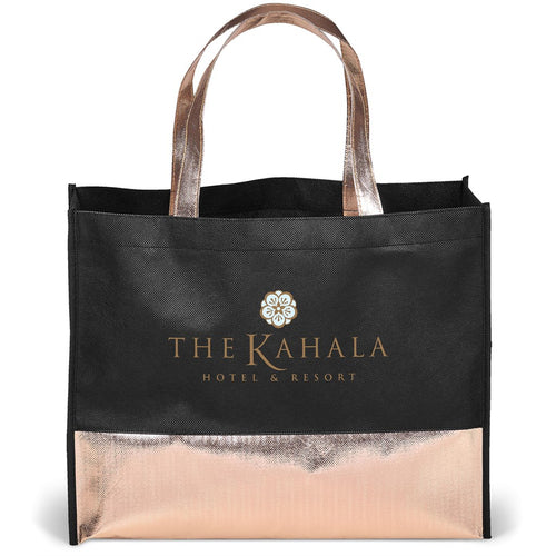 Altitude Burlesque Non-Woven Shopper