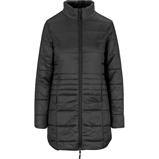 Ladies Vallarta Jacket - Black-0