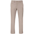 Mens Superb Stretch Chino Pants
