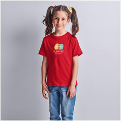 Kids Super Club 150 T-Shirt-2