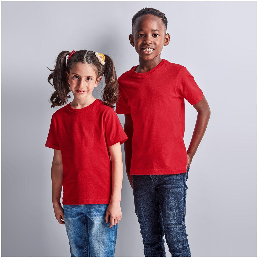 Kids Super Club 150 T-Shirt-6