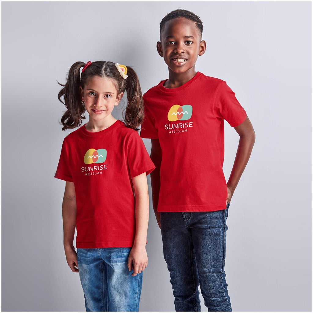 Kids Super Club 150 T-Shirt-5