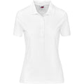 Ladies Cardinal Golf Shirt