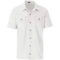 Mens Short Sleeve Wildstone Shirt