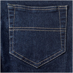 Ladies Bootleg Sierra Jeans-3