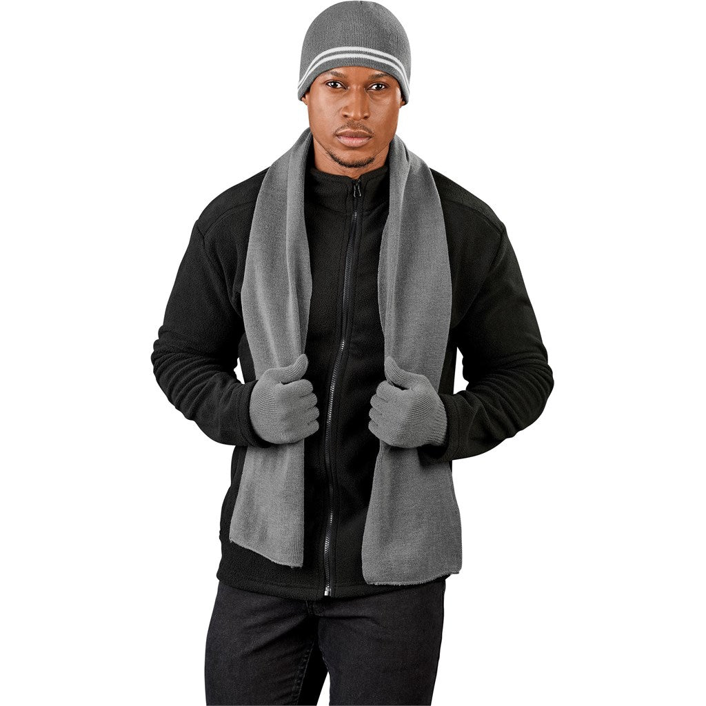 Team Acrylic Scarf-3