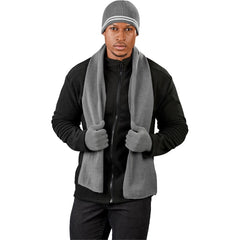 Team Acrylic Scarf-3