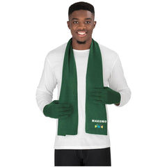 Team Acrylic Scarf-1
