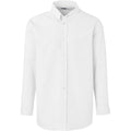 Mens Long Sleeve Aspen Shirt