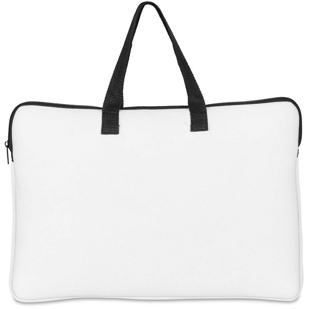 Hoppla Neoprene Cloud Laptop Sleeve-1