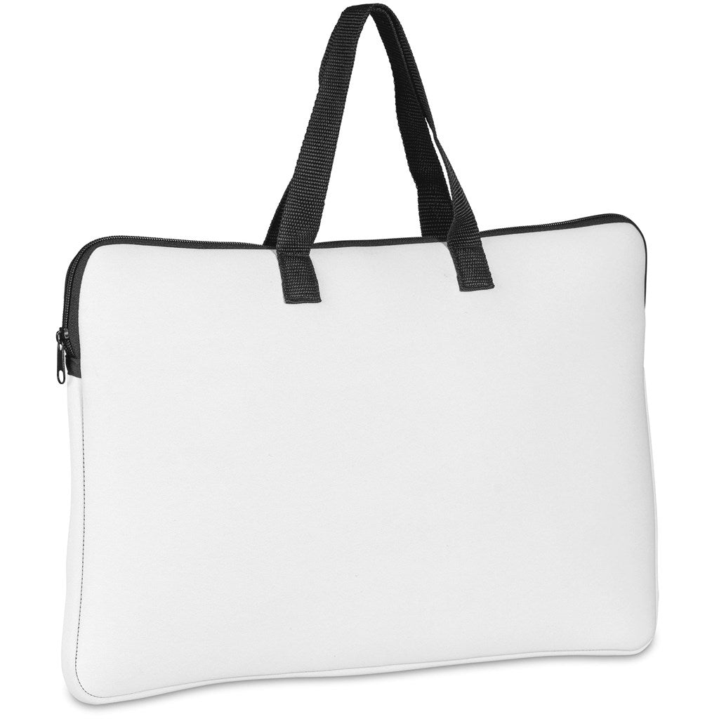 Hoppla Neoprene Cloud Laptop Sleeve-2