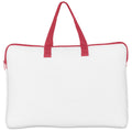 Hoppla Cloud Neoprene Laptop Sleeve with Handles – 15 -16 inch
