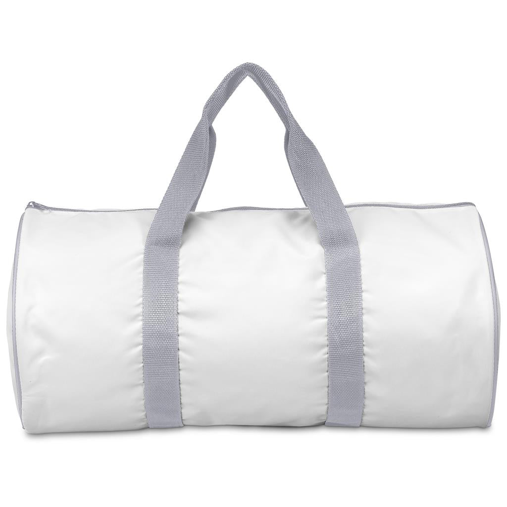 Hoppla Carter Barrel Sport Bag