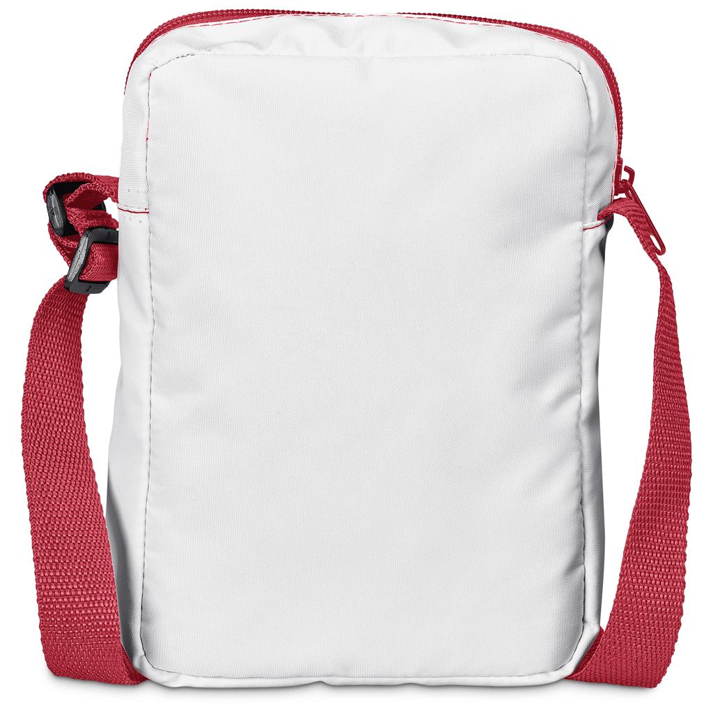 Hoppla Metropolis Crossbody Bag