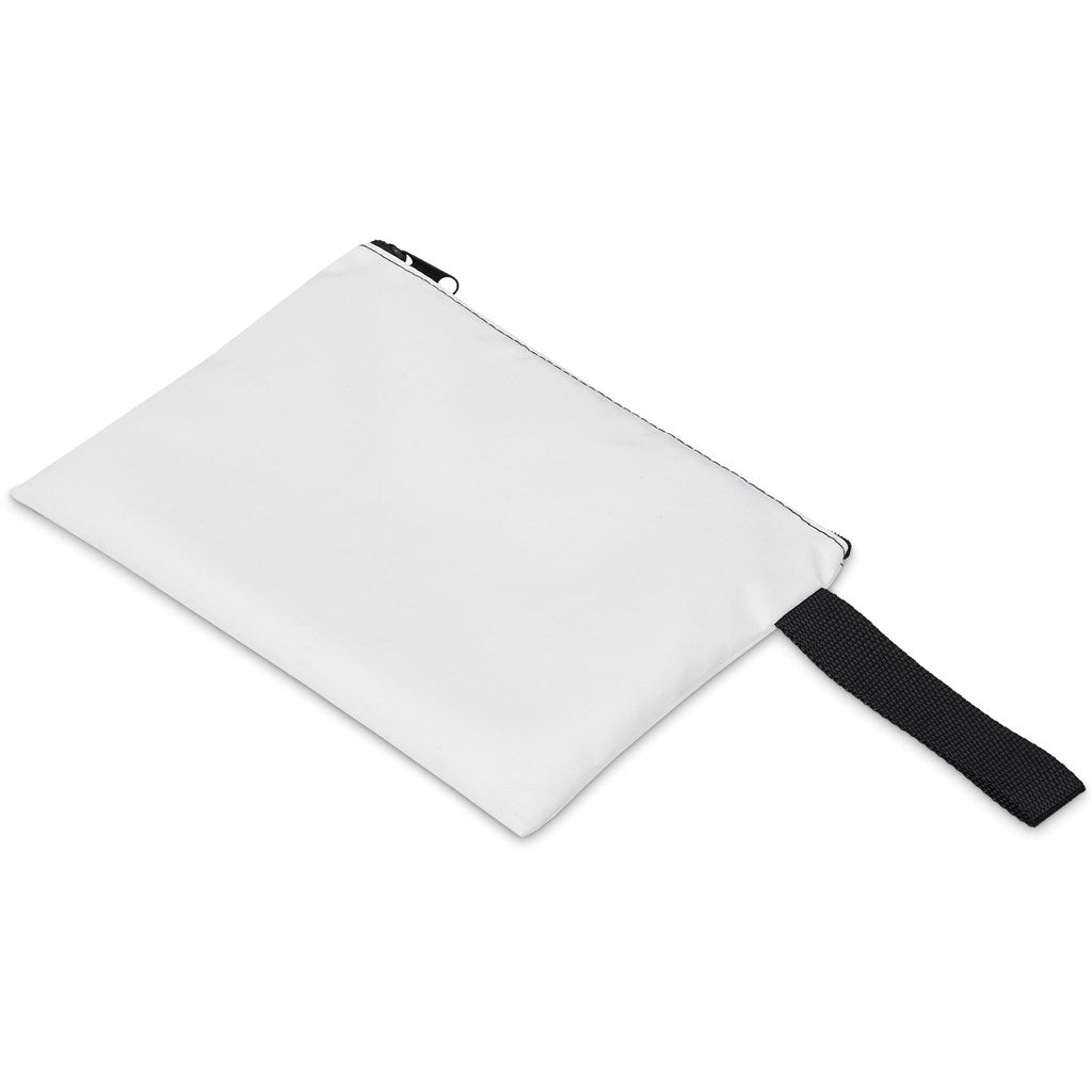 Hoppla Summit A5 Document Pouch-3