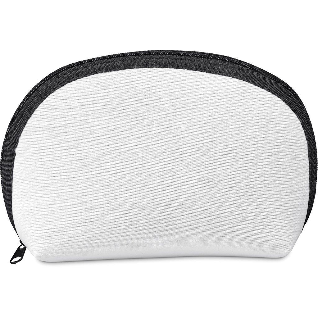 Hoppla Isabella Neoprene Mini Cosmetic Bag-5