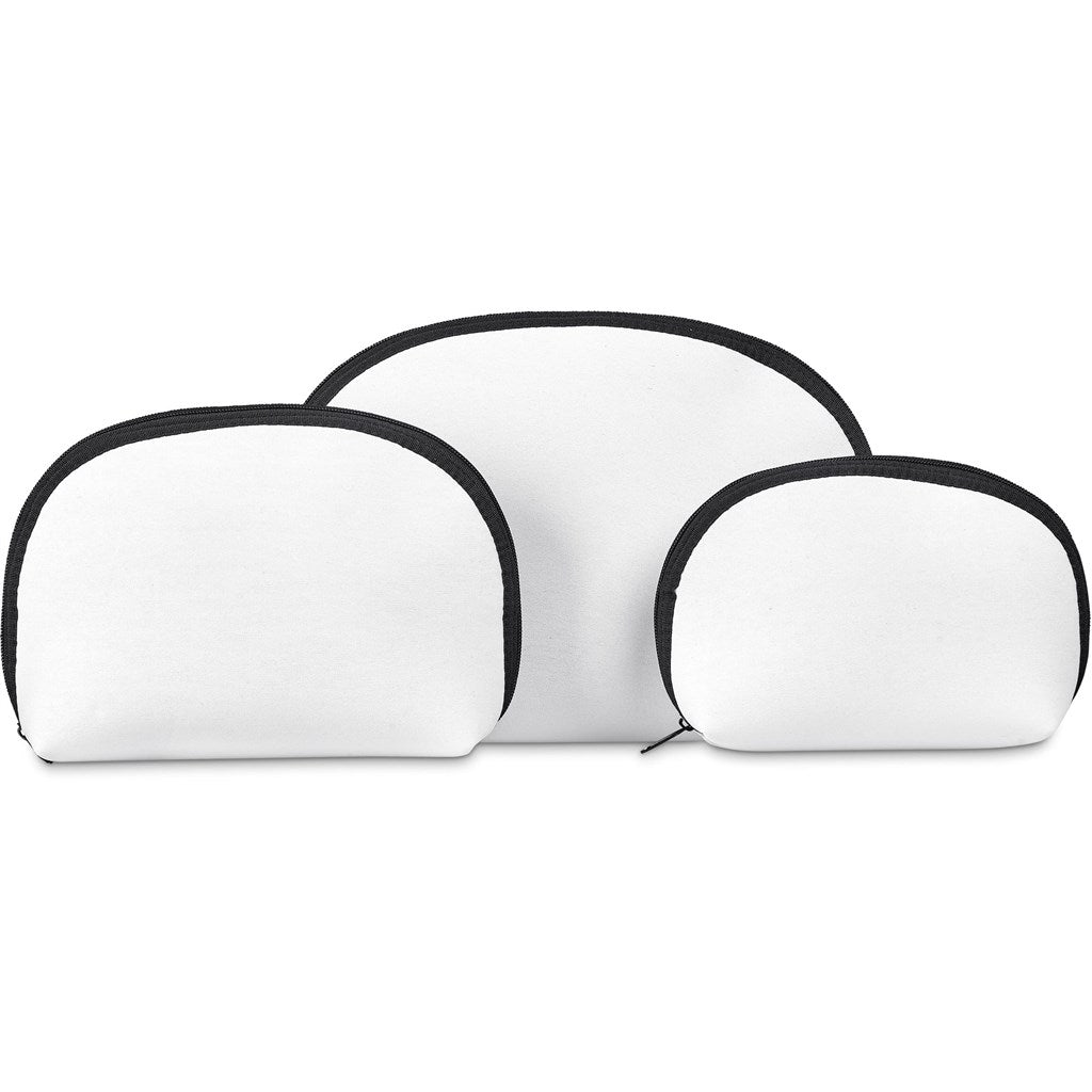 Hoppla Isabella Neoprene Mini Cosmetic Bag-10