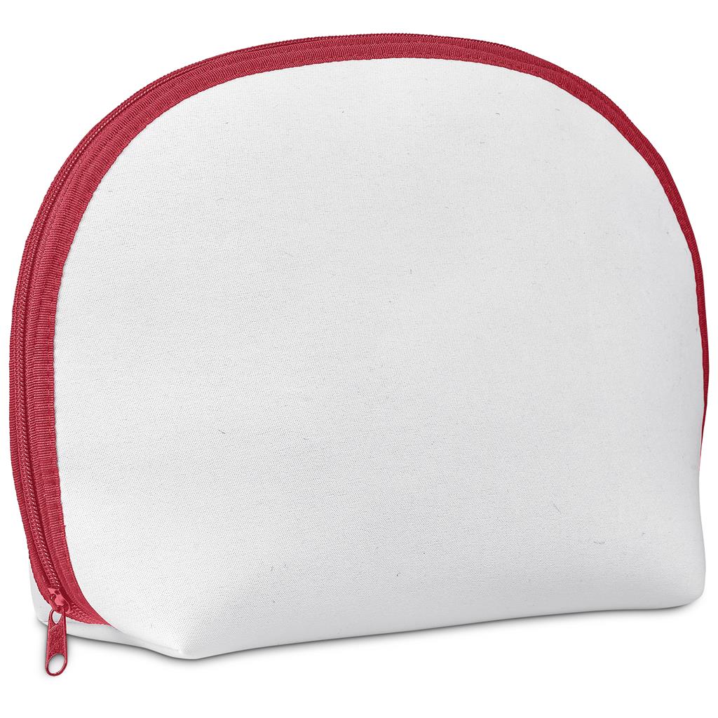 Hoppla Isabella Neoprene Maxi Cosmetic Bag