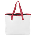Hoppla Boulders Neoprene Beach Bag