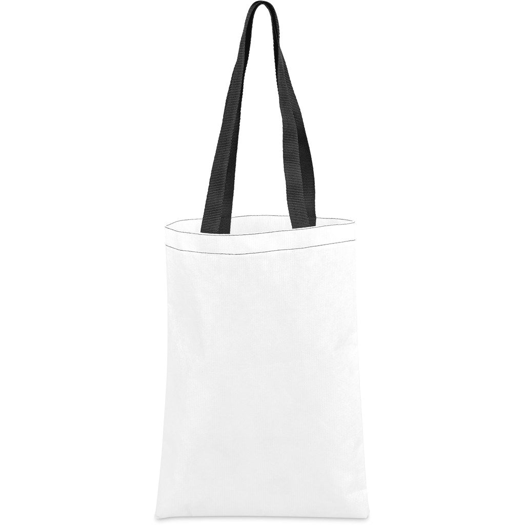 Hoppla Eden RPET Stitch-Bond Shopper-1