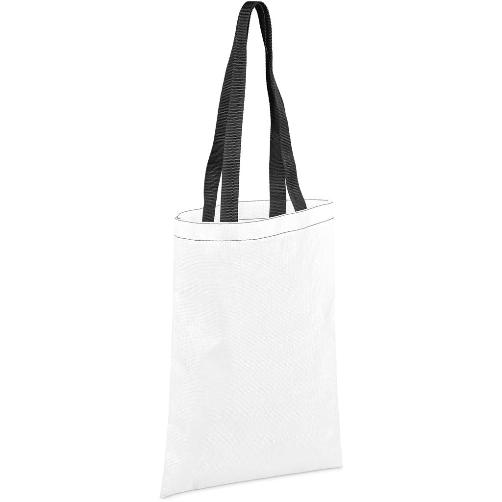 Hoppla Eden RPET Stitch-Bond Shopper-2