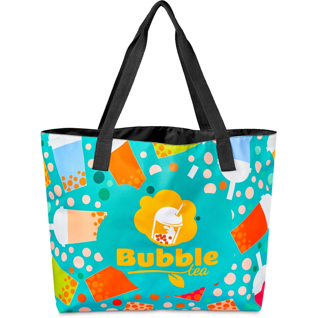 Hoppla Sunset Beach Bag-3