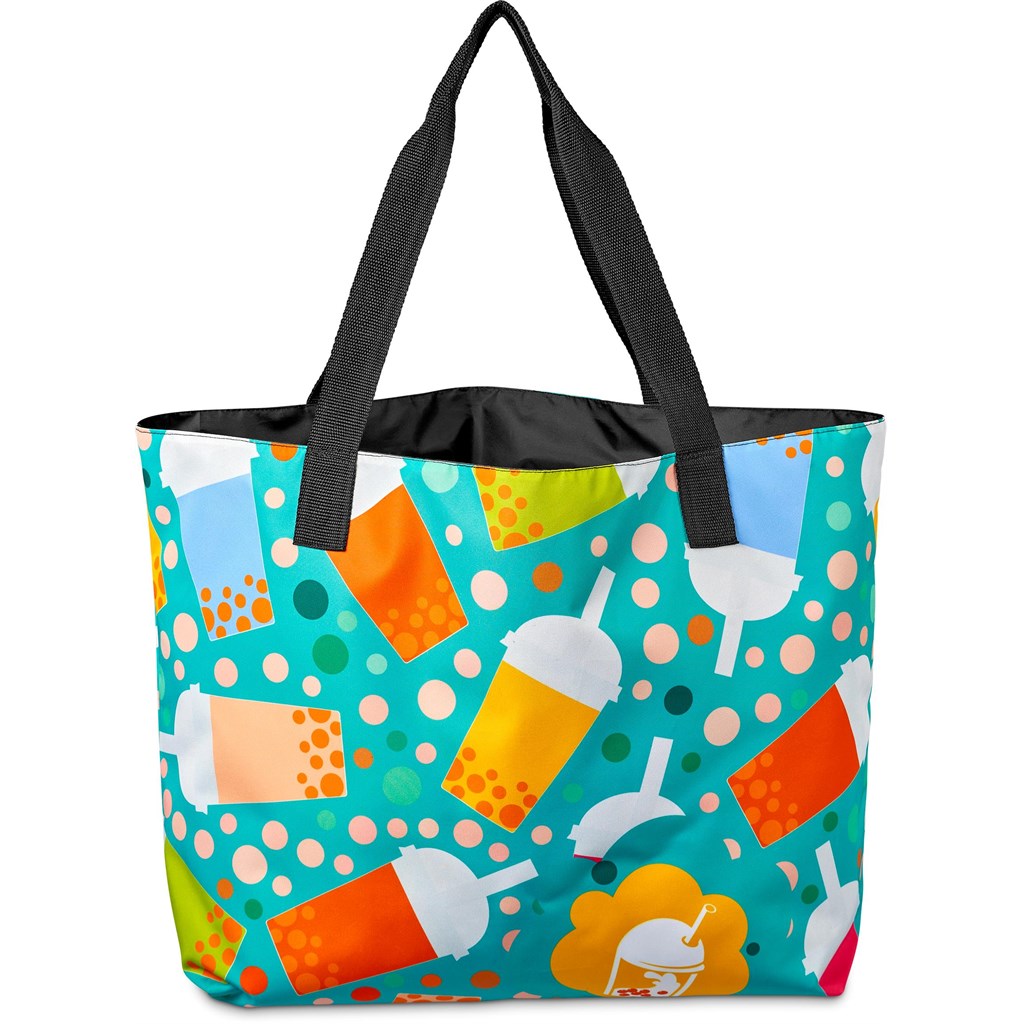 Hoppla Sunset Beach Bag-4