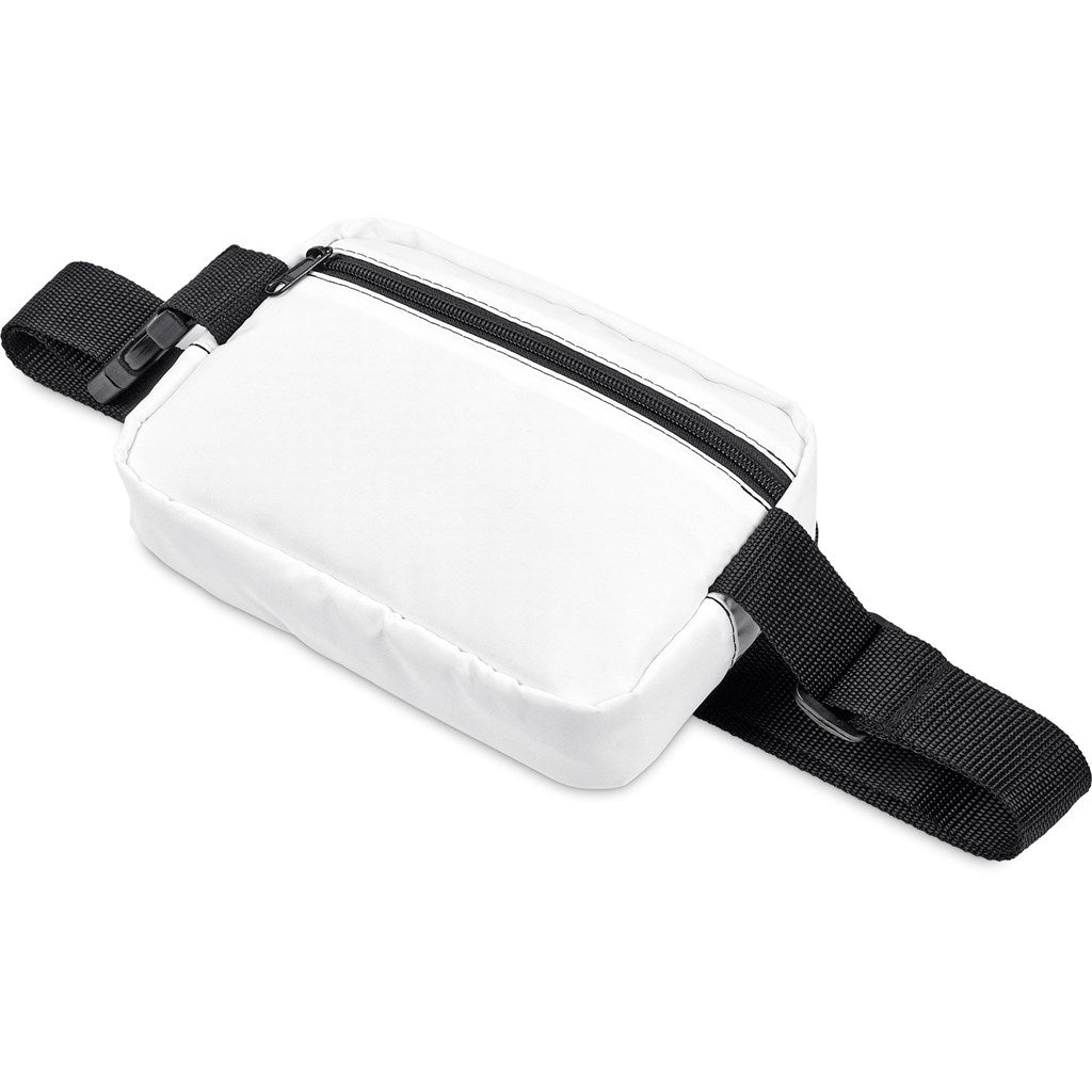 Hoppla Blyde Polyester Waist Bag-4