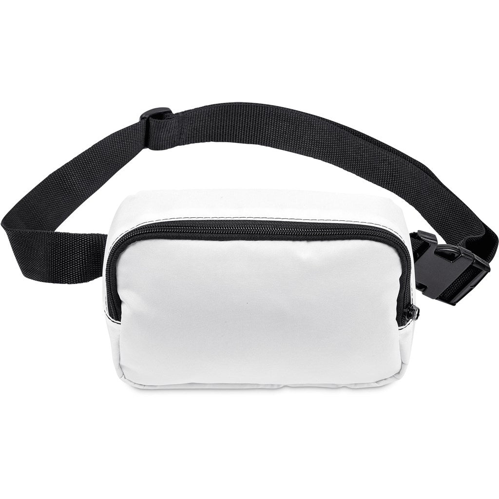 Hoppla Blyde Polyester Waist Bag-6