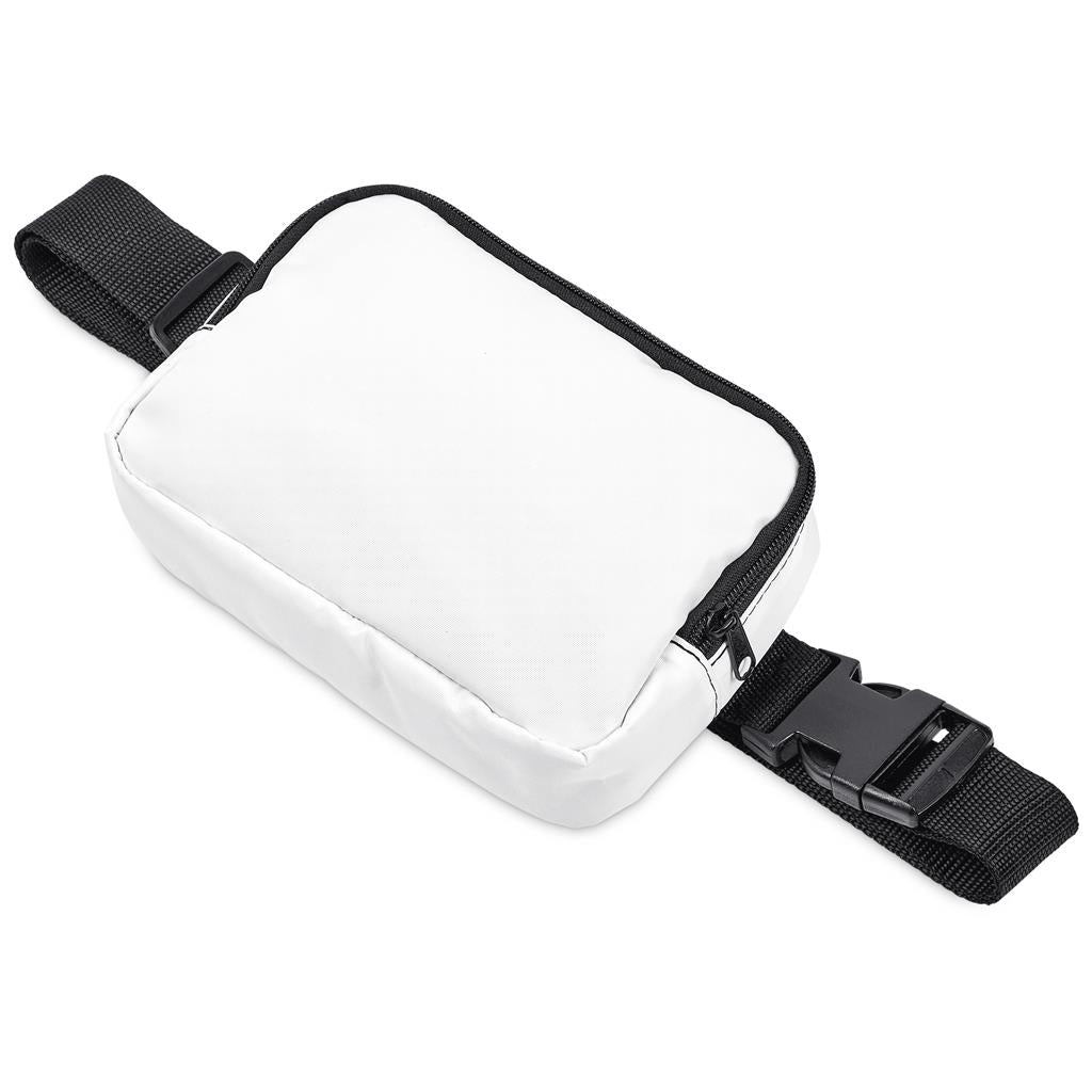 Hoppla Blyde Polyester Waist Bag