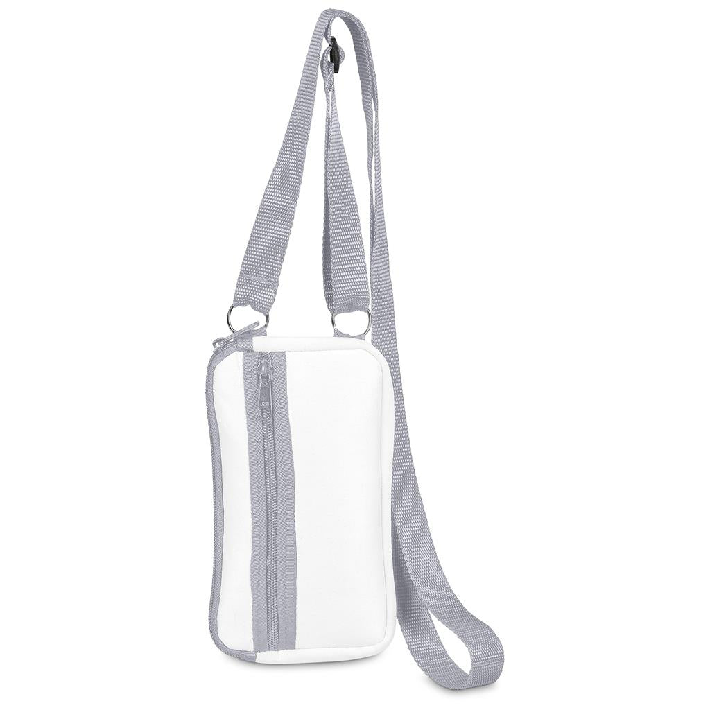 Hoppla Paarl Neoprene Cell Phone Pouch