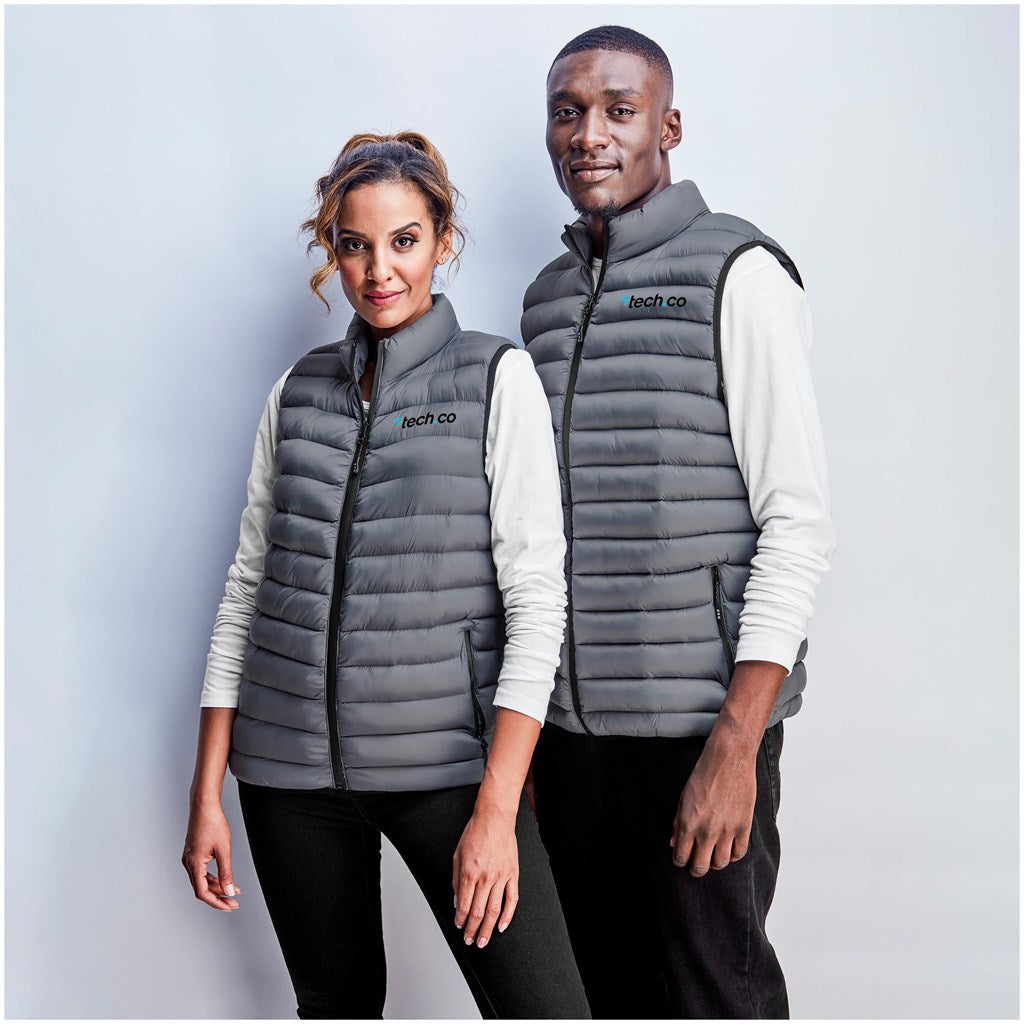 Ladies Utah Bodywarmer-6