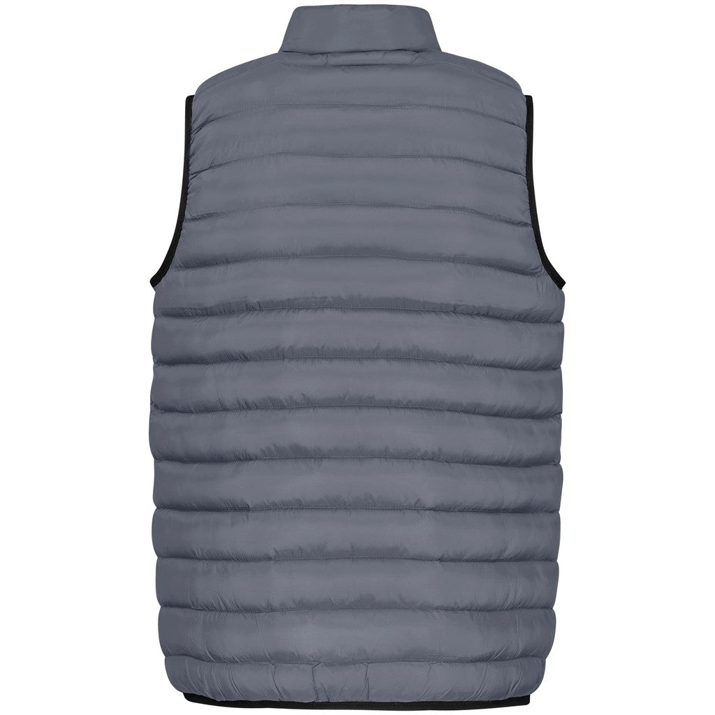 Ladies Utah Bodywarmer-9