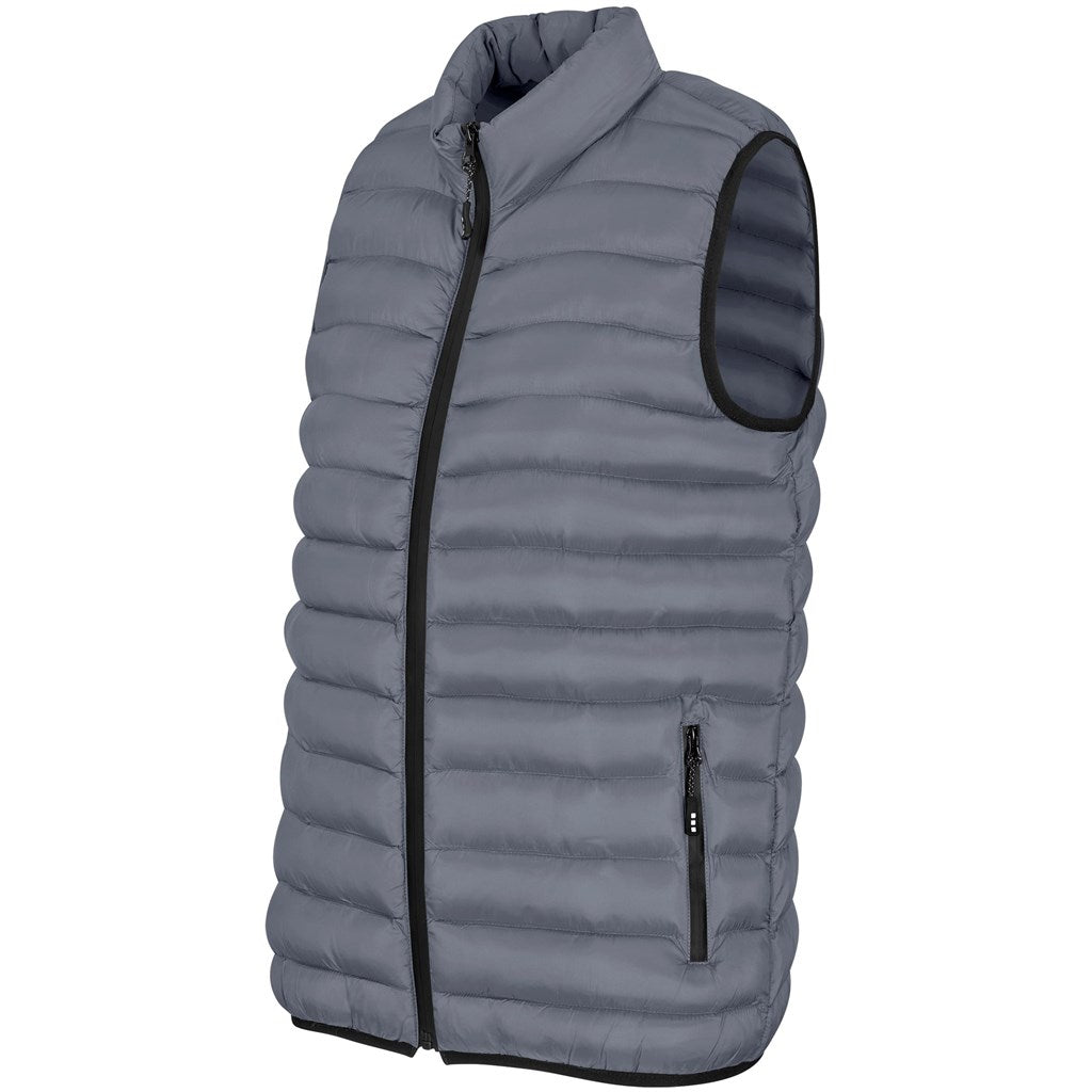 Ladies Utah Bodywarmer-10