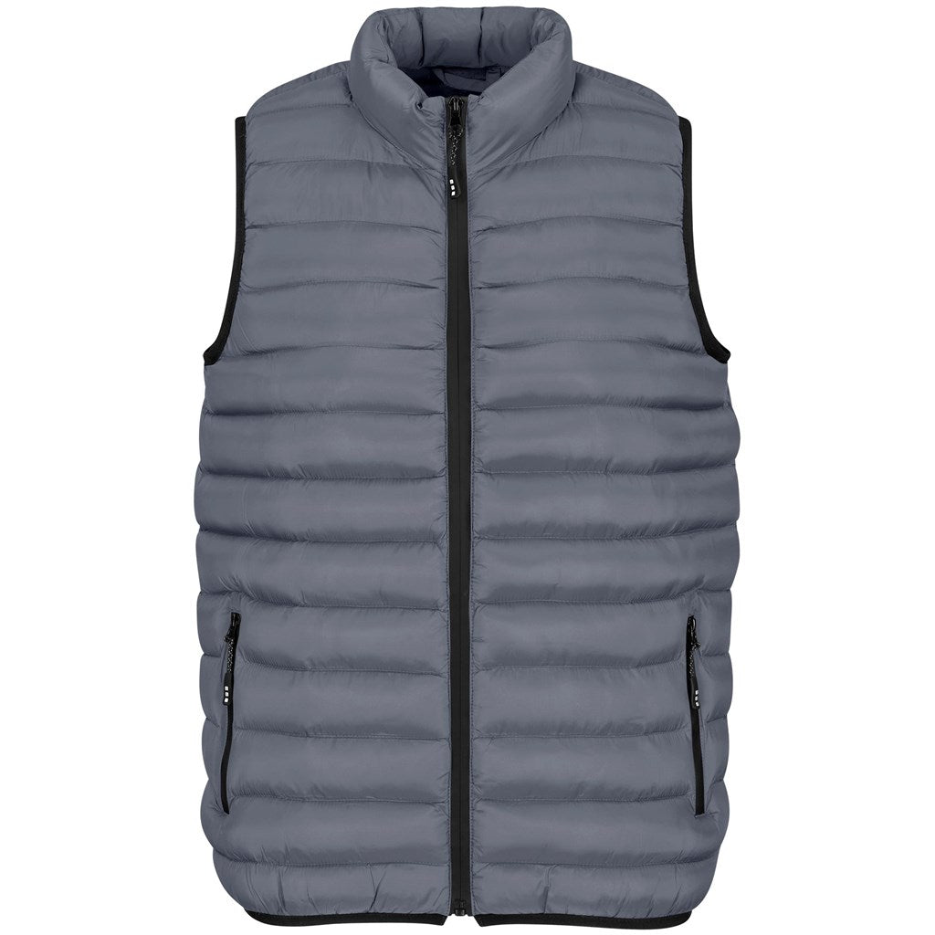 Ladies Utah Bodywarmer-8