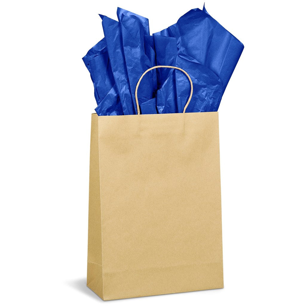 Ecological Digital Print Maxi Paper Gift Bag 150gsm-5