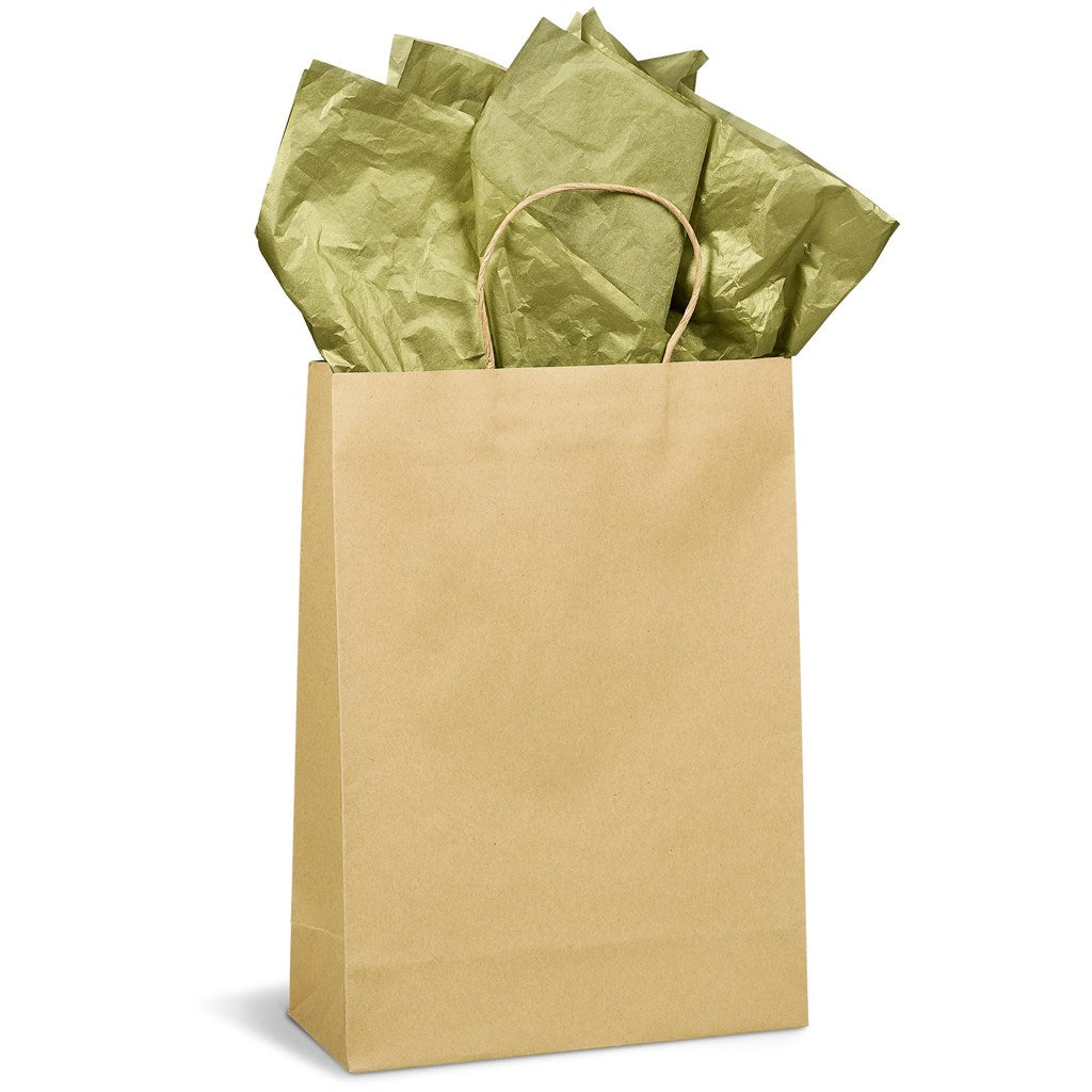 Ecological Digital Print Maxi Paper Gift Bag 150gsm-8