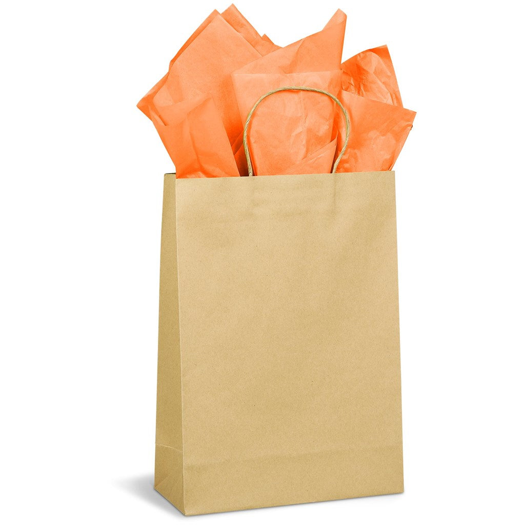 Ecological Digital Print Maxi Paper Gift Bag 150gsm-18