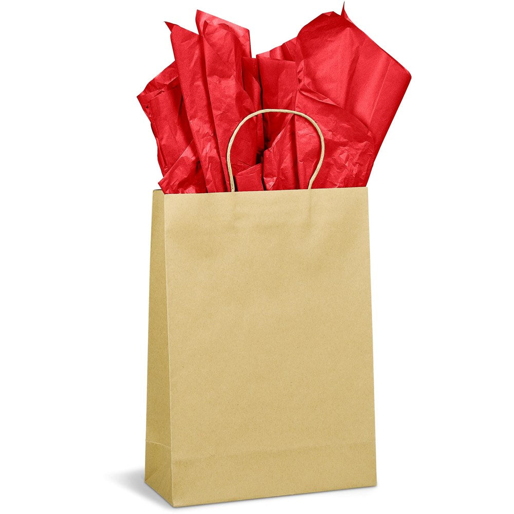 Ecological Digital Print Maxi Paper Gift Bag 150gsm-26