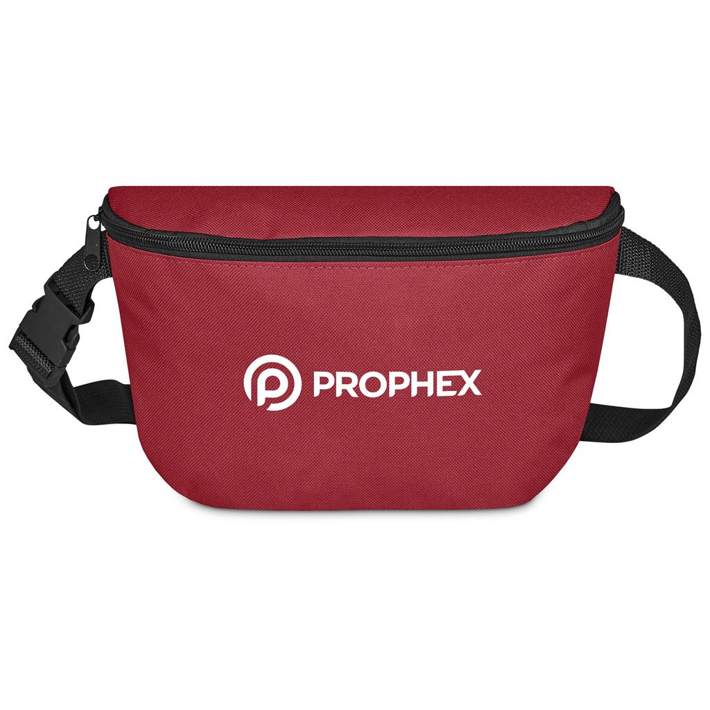 Altitude Syracuse Crossbody Bag