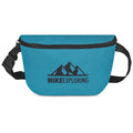 Altitude Syracuse Crossbody Bag