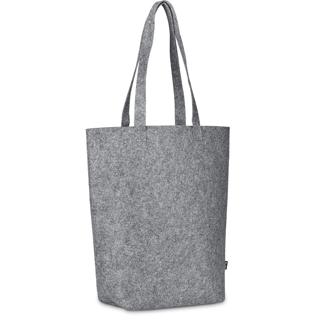 Oceania Recycled PET Felt Tote-2