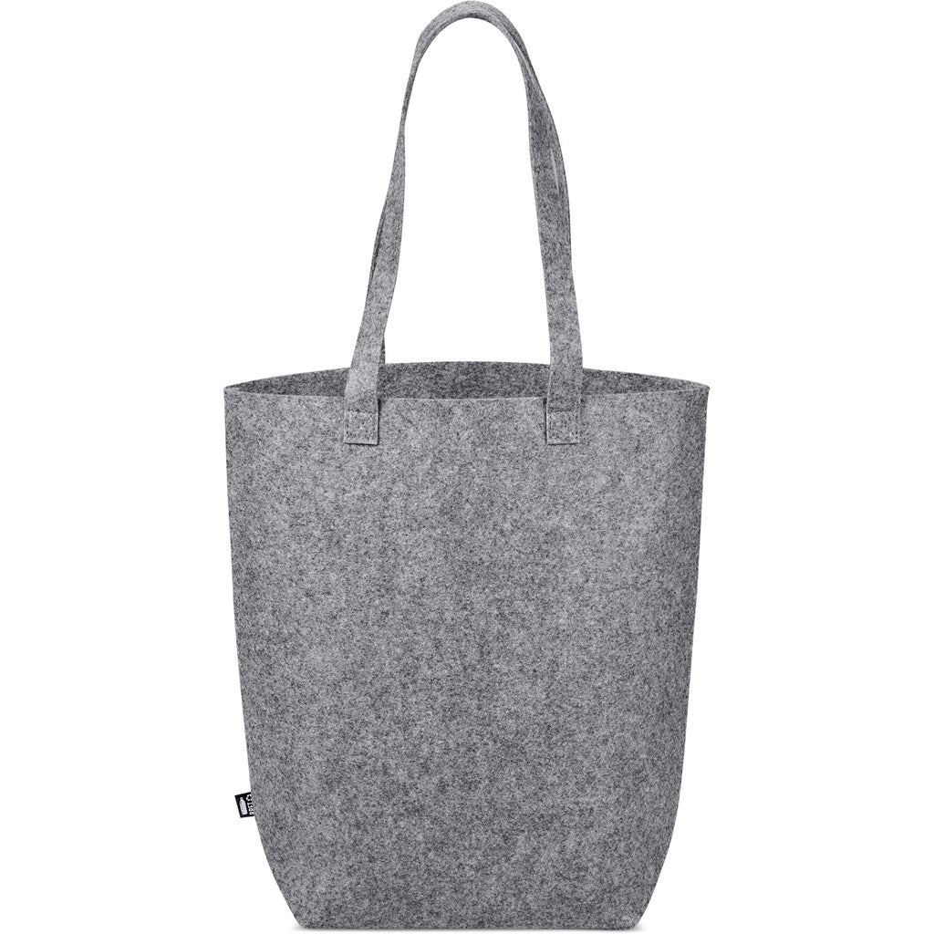 Oceania Recycled PET Felt Tote-3