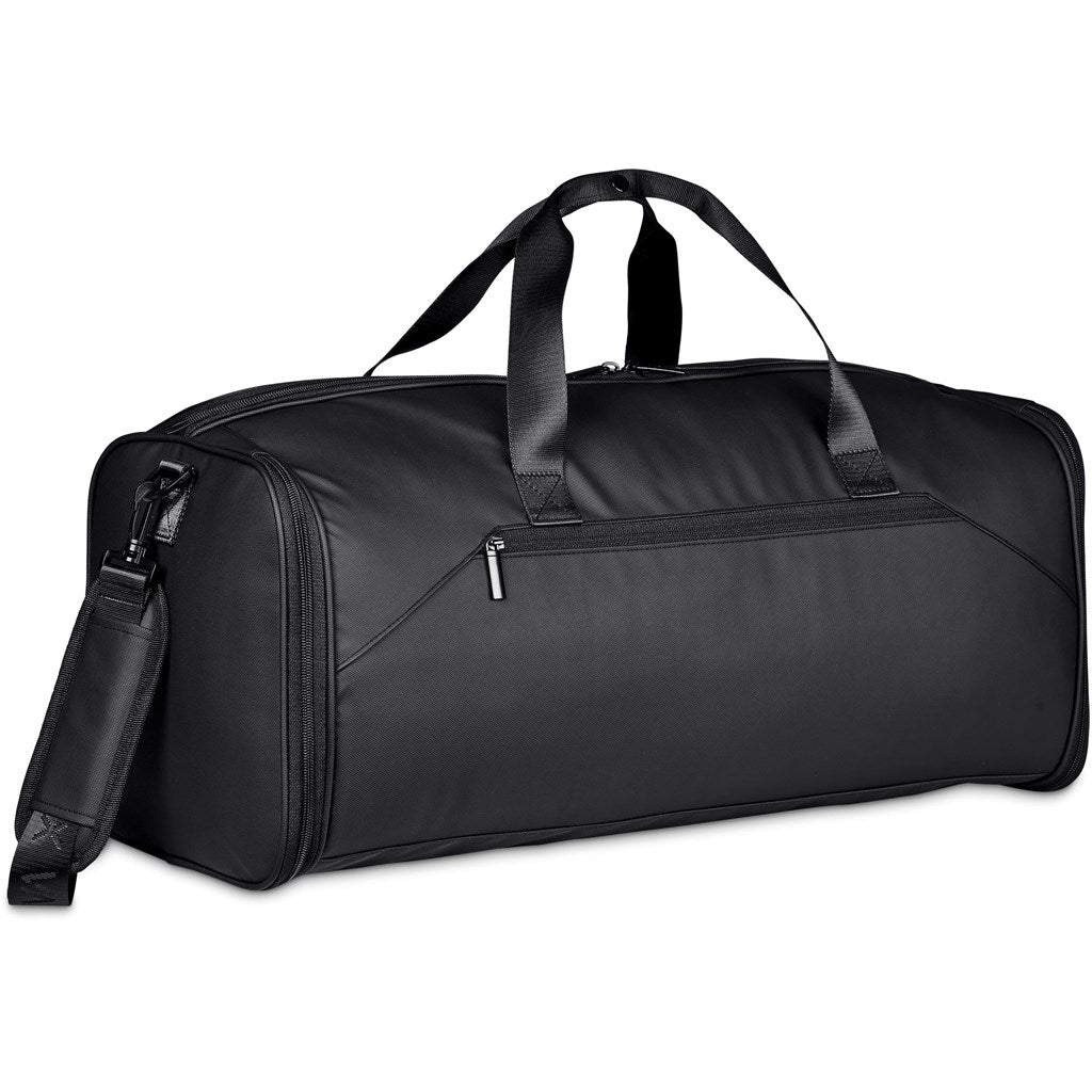 Alex Varga Portonovi Suit & Travel Bag-2