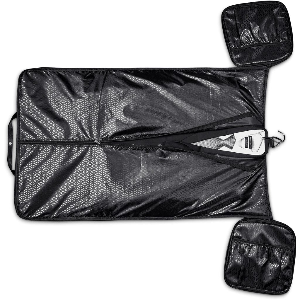 Alex Varga Portonovi Suit & Travel Bag-7