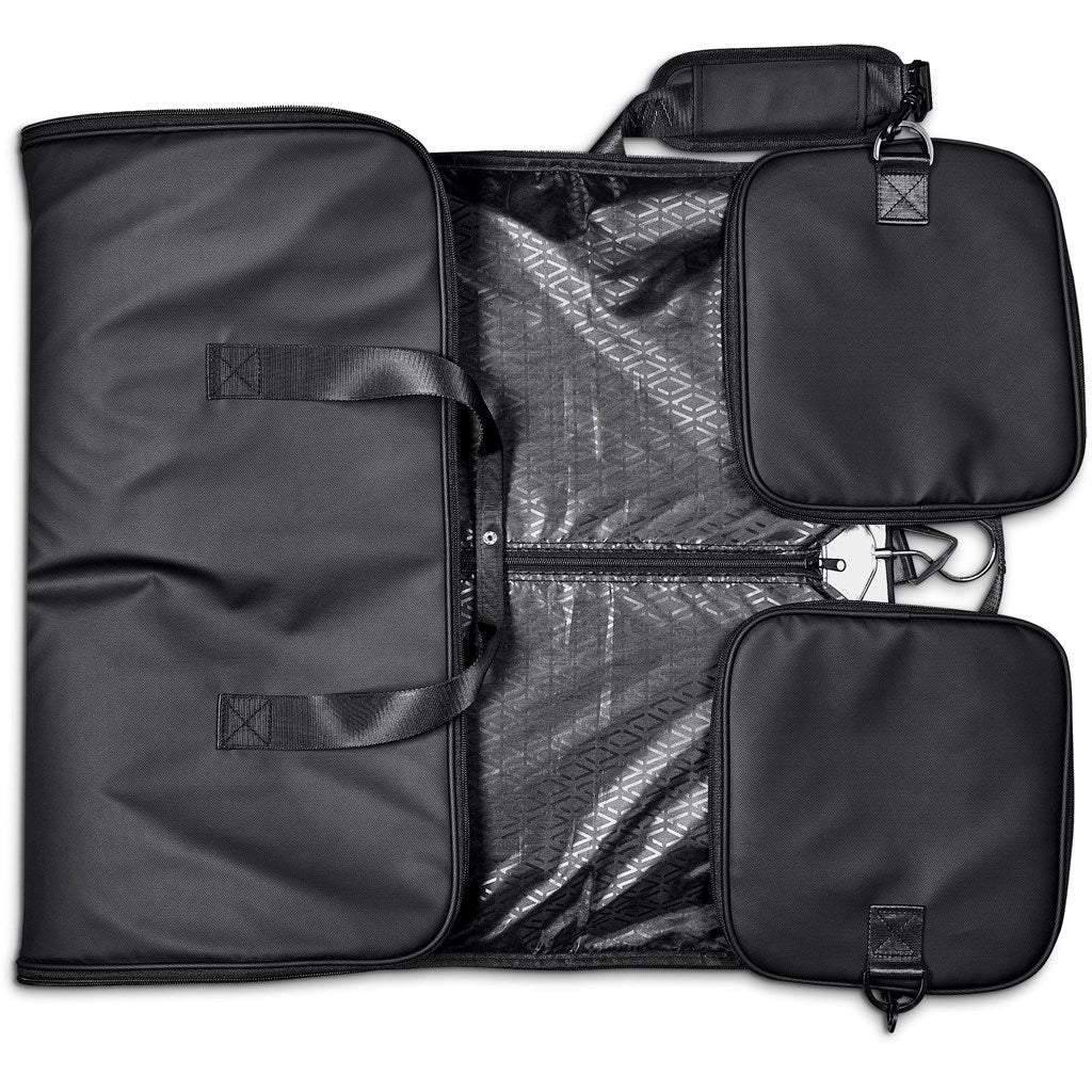 Alex Varga Portonovi Suit & Travel Bag-9