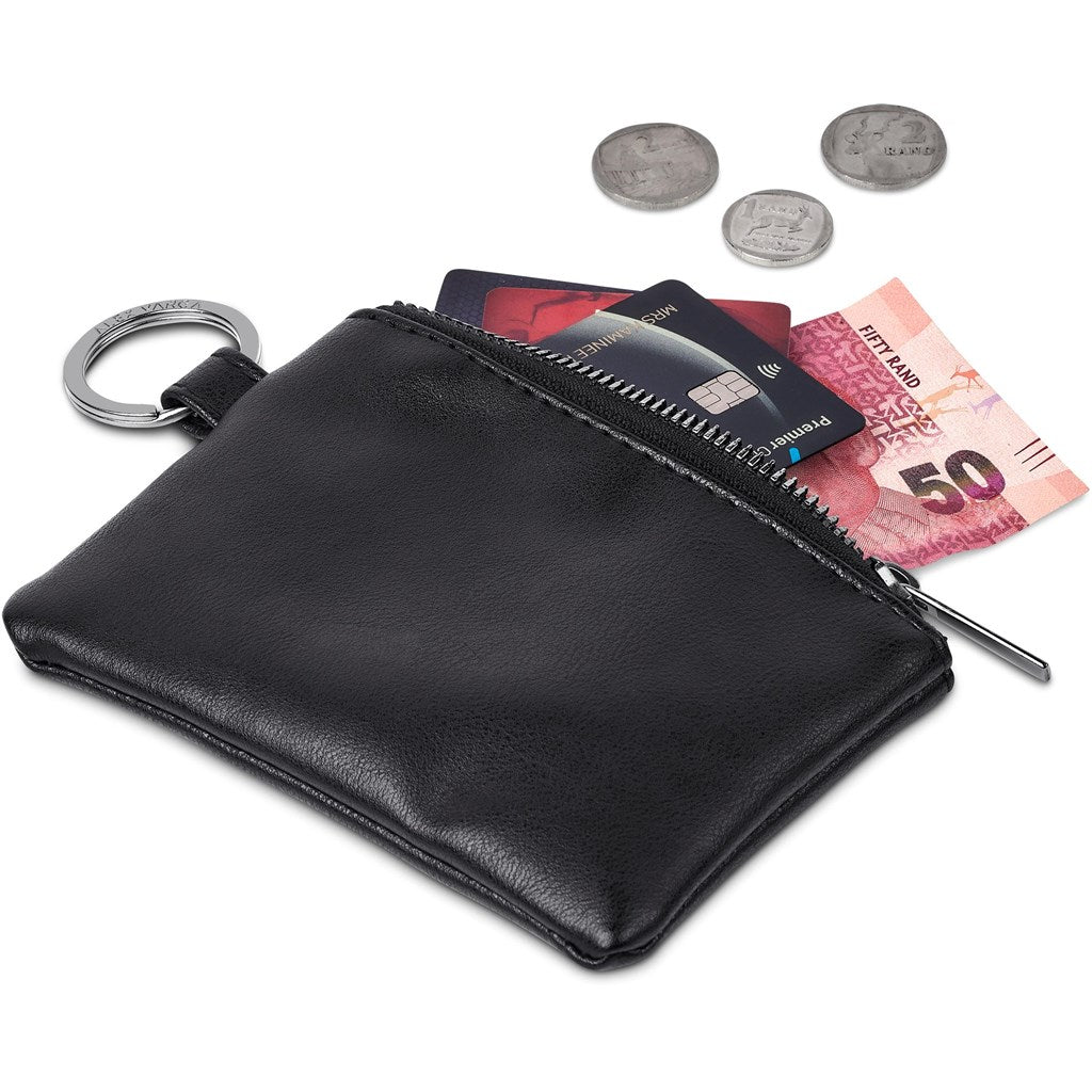 Alex Varga Coin & Card Purse-5