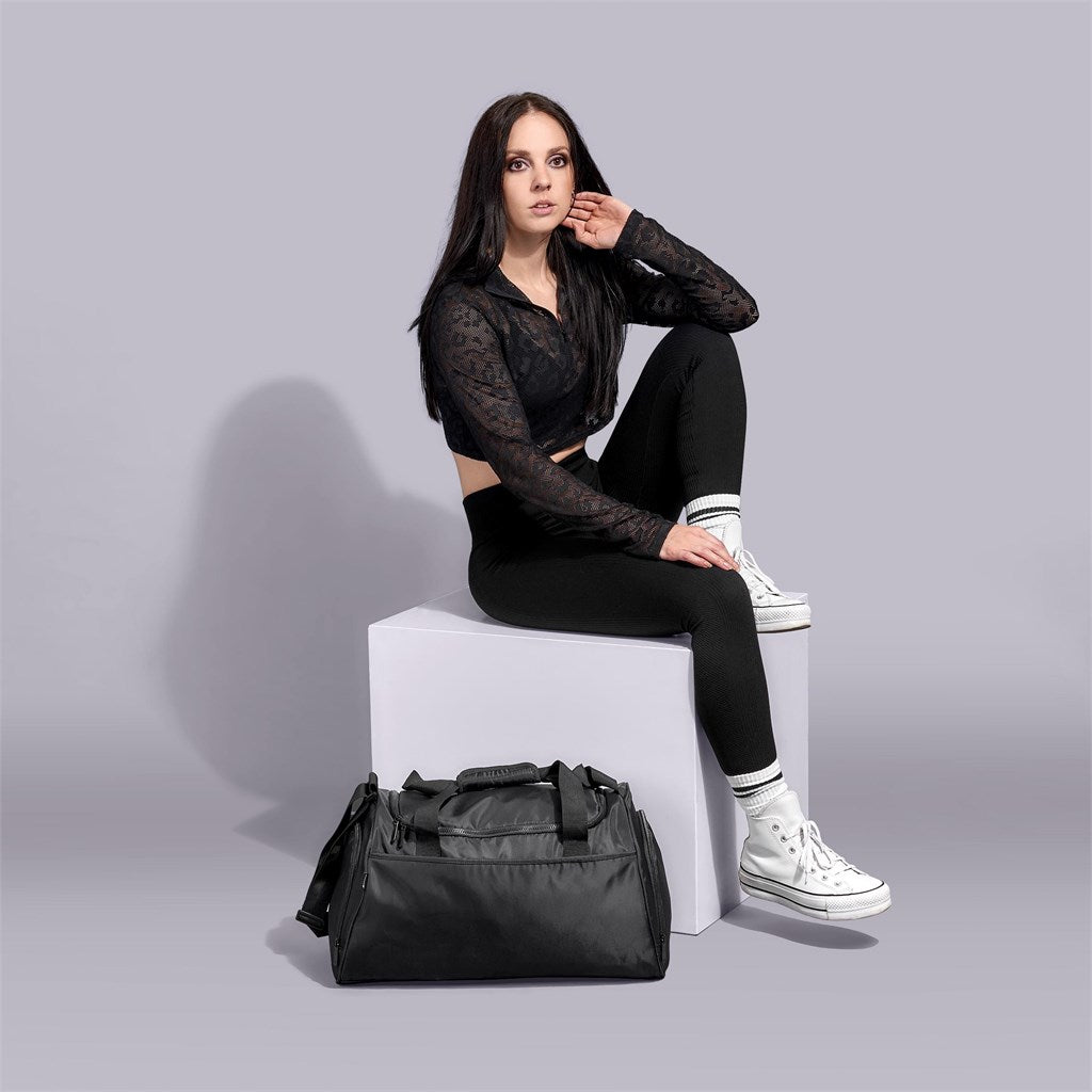 Eva & Elm Saturn Sports Bag-5